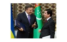 О чем говорили в Туркменистане