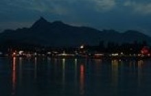 Фестиваль “Джаз Коктебель” стартував удев’яте