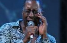 Джаз Коктебель: БГ розповів, як почав писати, а Фрієрсон – як нелегально перевозити алкоголь