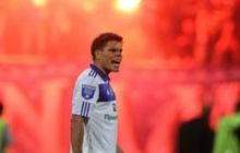Суркис отдал Вукоевича в аренду Спартаку