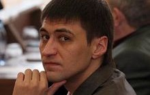 Романа Ландика відправлено з Харківського СІЗО до Луганська