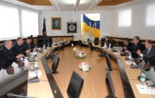 Могильов запевняє, що міліція забезпечить спокій громадян в Умані