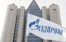 В первом полугодии 2011 г. чистая выручка «Газпрома» увеличилась на 39%