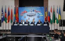 У Донецьку проходять антитерористичні навчання