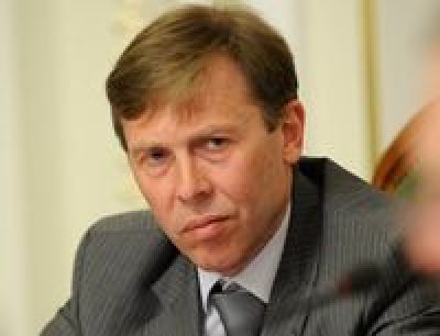 Соболев: диктаторские замашки Януковича объединили весь мир