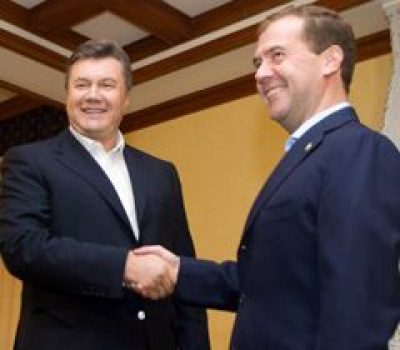 Чтобы заманить Украину в ТС, Россия пустит в ход «интересные способы»?