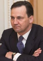Радослав Сікорський