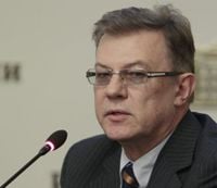 Владимир Лановий 