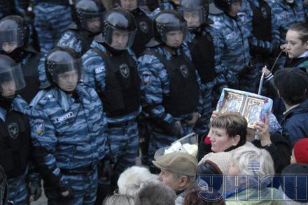 Судный день Тимошенко: как объявляли приговор

