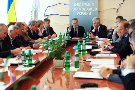 Фирташ: государство зависит от нас