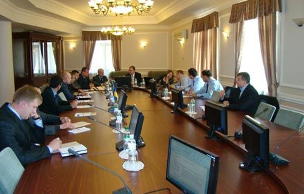 Страны ГУАМ поделились опытом борьбы с наркотрафиком