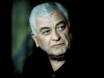 Умер Рамаз Чхиквадзе (фото)