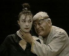 Умер Рамаз Чхиквадзе (фото)