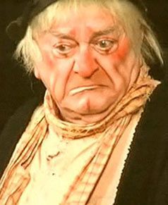 Умер Рамаз Чхиквадзе (фото)