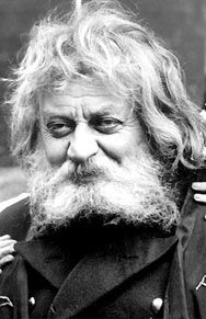 Умер Рамаз Чхиквадзе (фото)