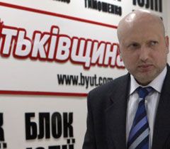 Турчинов: Силовые структуры работают под лозунгом - ни дня без нового дела против Тимошенко