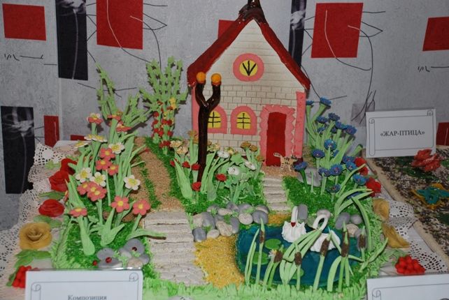 II Всеукраїнський конкурс «Кращий пекар» та «Кращий кондитер» 2011 року

