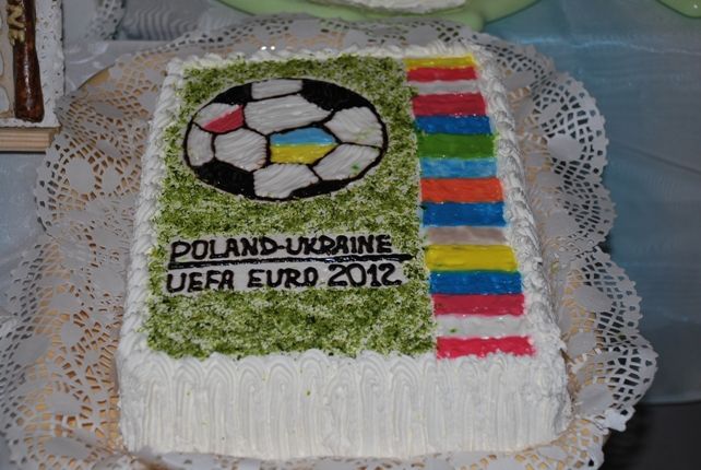 II Всеукраїнський конкурс «Кращий пекар» та «Кращий кондитер» 2011 року

