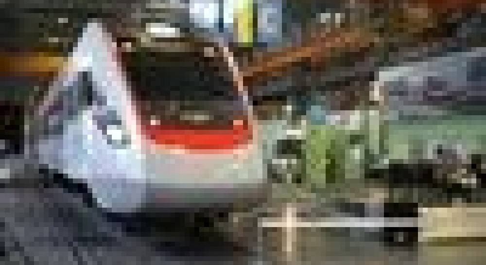 Крюковский вагоностроительный «ускоряется»
