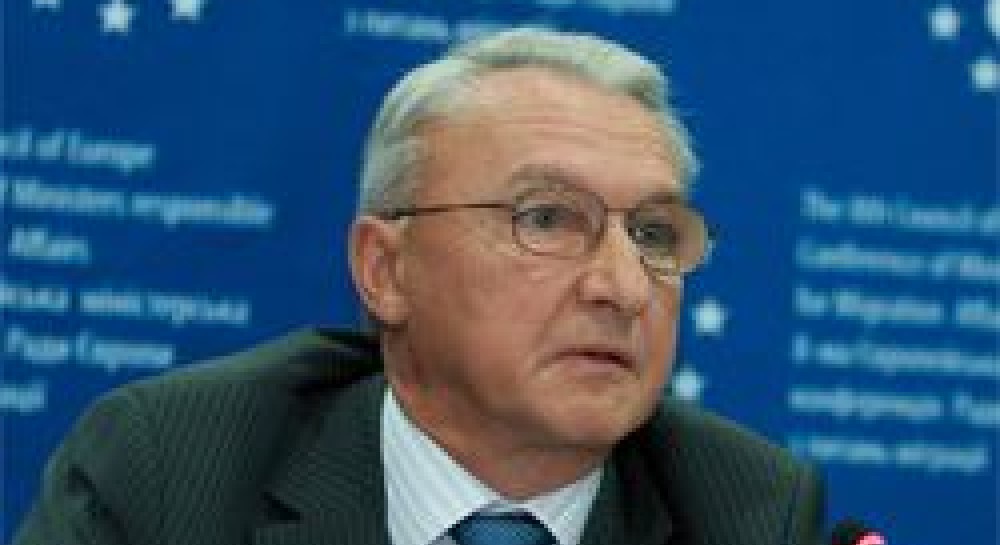 Олександр Владиченко: «Ще років 10 тому концепція адаптованої до дитини медицини виглядала б смішно»