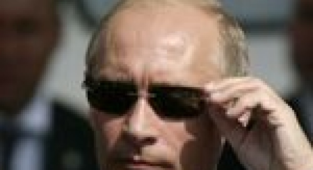Украину ждет очередное испытание Путиным
