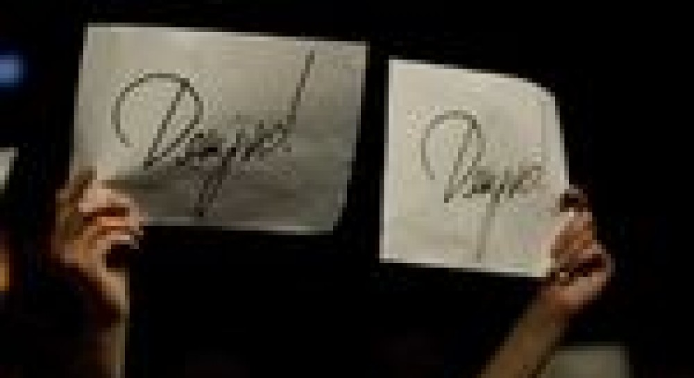 Океан Ельзи з оркестром: «Ой чий то кінь стоїть» і пісні без слів