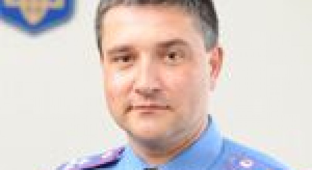 Костянтин Пожидаєв: Роботу міліції оцінює громадськість