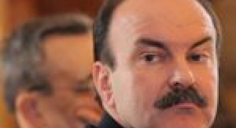Цимбалюк: Львівщина отримала унікальний шанс, якого не мала з часів Австро-Угорщини