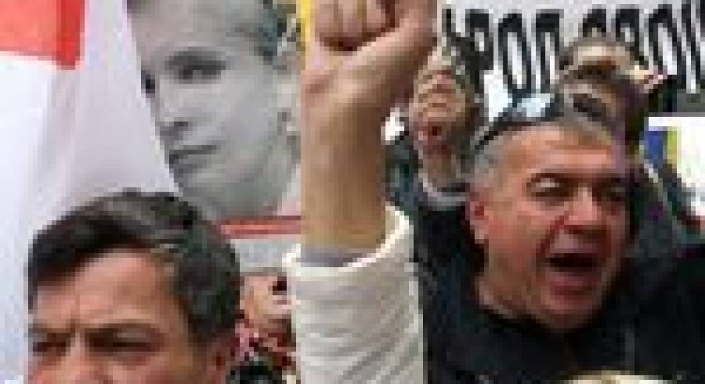 Суд над Тимошенко: что будет завтра?