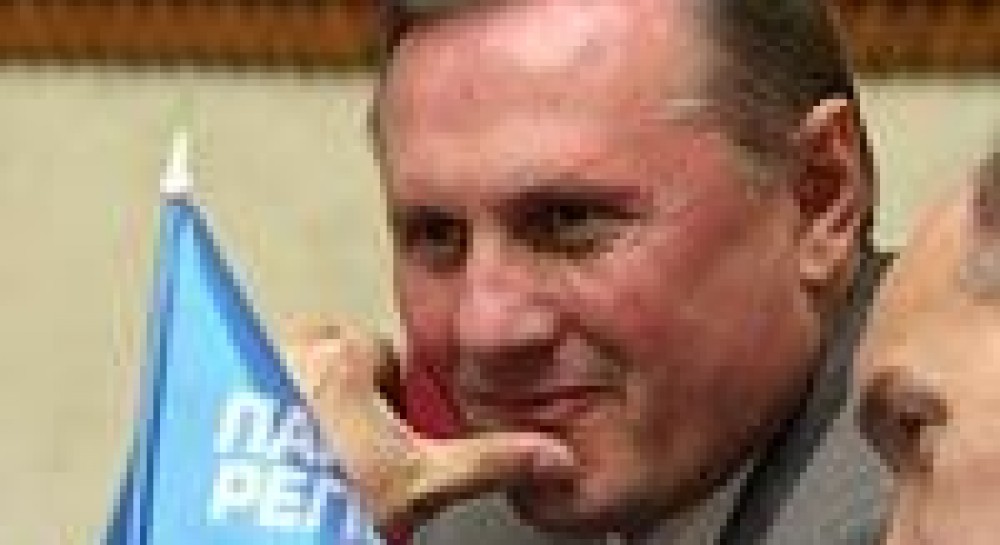 Александр Ефремов: Мы России ни на йоту на уступки в суверенитете не пойдем