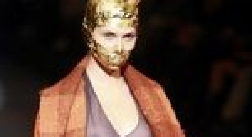 Український тиждень моди розпочали «єдинороги» та «ельфи»