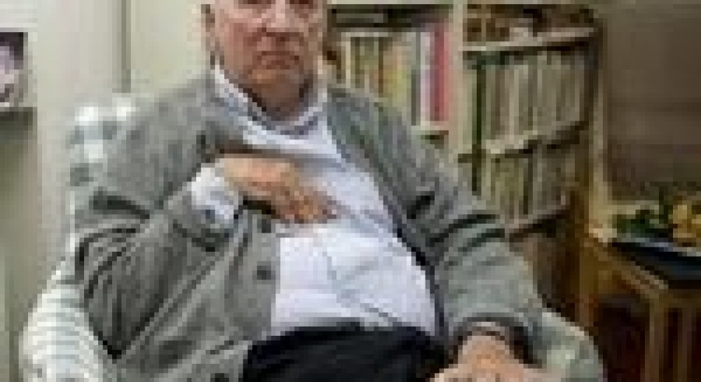 Нобелівський лауреат Тумас Транстремер, якого ми не знаємо