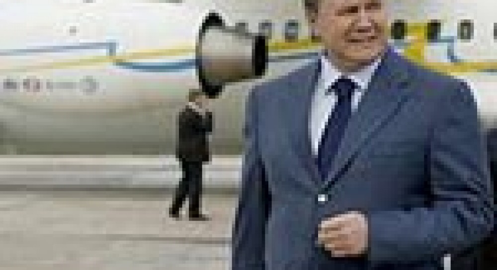 Янукович «полетит дальше»