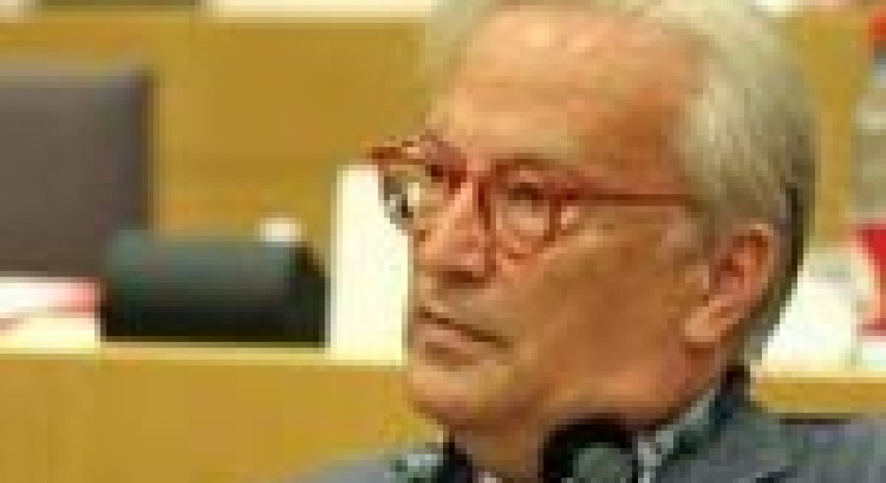 Євродепутат від Австрії: за поворот від Європи несе відповідальність Янукович