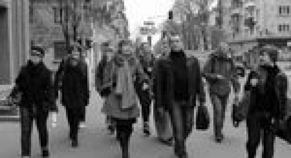 Літературний драйв імені Йогансена