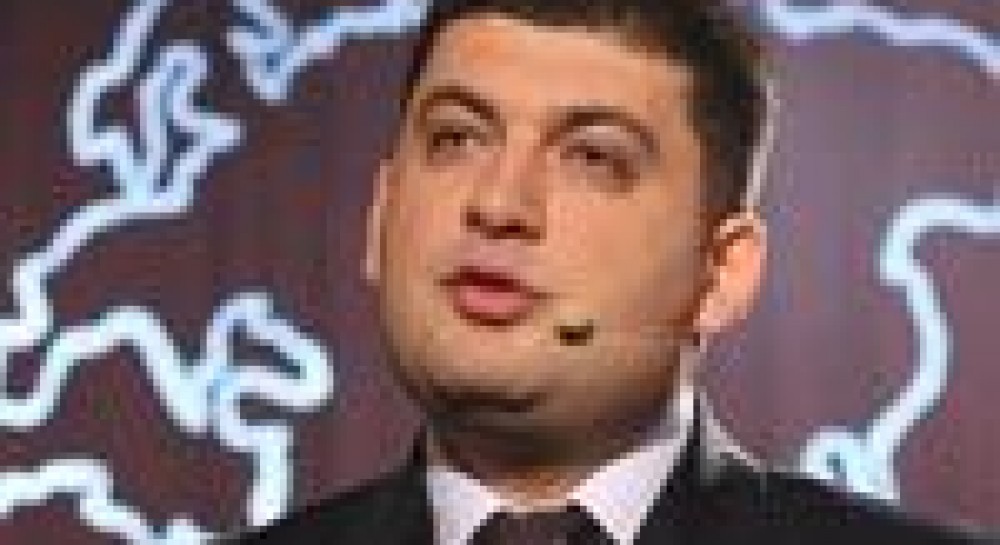 Володимир Гройсман: Як потрапити у п’ятірку енергоефективних міст України