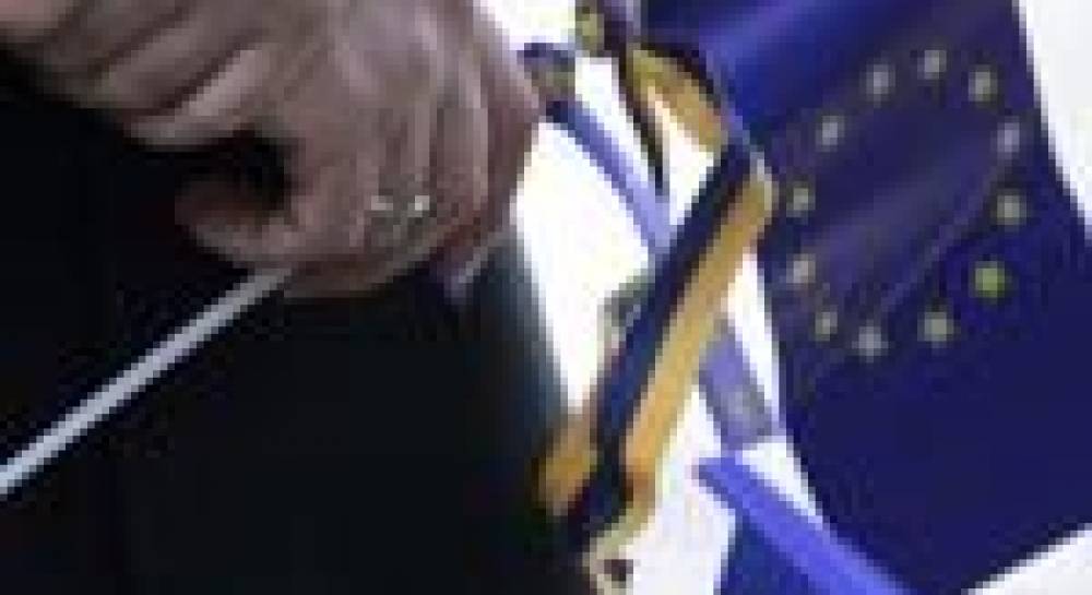Резолюція Європейського парламенту щодо ситуації в Україні (повний текст)