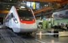 Крюківський вагонобудівний "прискорюється"