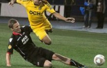 Результати 12-го туру Чемпіонату України з футболу