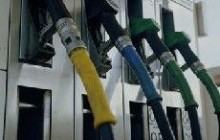Реализация нефтепродуктов и газа через АЗС в марте выросла на 10,2%