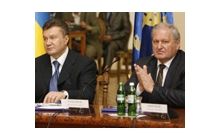 В.Тихонов: Лукашенко особисто просив Януковича направити до Білорусі адекватну людину – я погодився