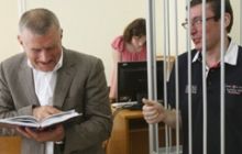 Адвокату Луценка здалося, що прокурори закрили вуха пробками