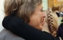 Ханне Северінсен: Якби всі чинили, як Янукович, то в`язниці світу були б заповнені міністрами