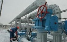 Украина объявила тендер на оценщика ГТС