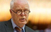 Томас Хаммарберг: “Я не бачу, щоб обвинувачення проти Тимошенко, виправдовували її затримання”