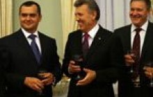 Юристи року: без Кірєєва, але з Ківаловим