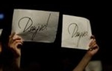 Океан Ельзи з оркестром: «Ой чий то кінь стоїть» і пісні без слів