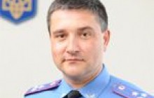 Костянтин Пожидаєв: Роботу міліції оцінює громадськість
