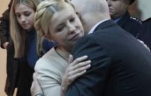 Муж Тимошенко требует публичных извинений от Януковича