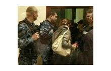 Обыск у «афганцев»: история, поучительная для власти и для нас с вами
